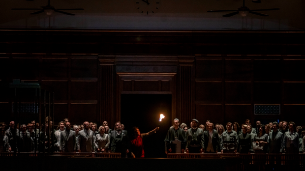 ОПЕРСКА СЕЗОНА ЕУРОРАДИЈА 2025-2026