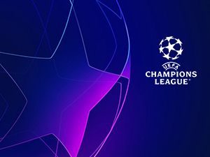 Плеј-оф Лиге шампиона доноси велике дербије – Монако против ПСЖ-а, Реал и Бенфика за пласман у осмину финала