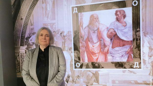 До детаља: Мирјана Новаковић