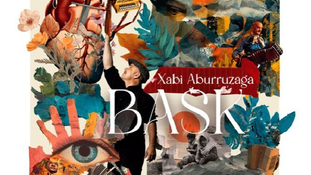 Кшаби Абурузага – „Баск” (Xabi Aburruzaga – Bask)