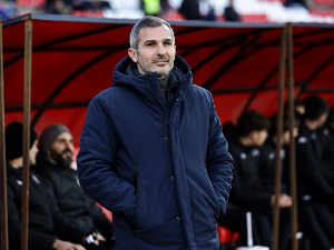 Стојаковић: Партизан има производ који може да унапреди и пласира на тржиште