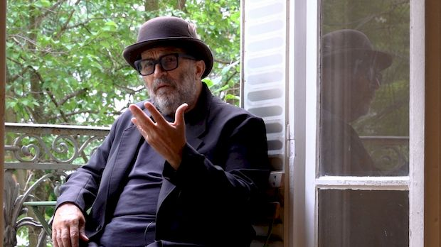 Авангарда - језик лудости: Изнад реалног