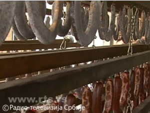 Гастрономска шетња Србијом