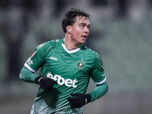 Од Панчева до најбољег стрелца Лиге Европе  - признање за Петра Станића