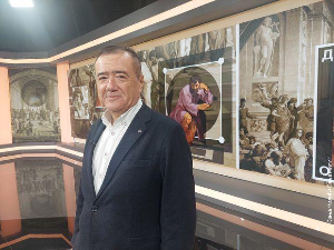 До детаља: Владимир Пиштало