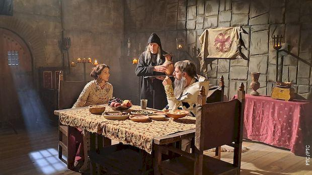 Временска капсула: Архиепископ Данило II Пећки