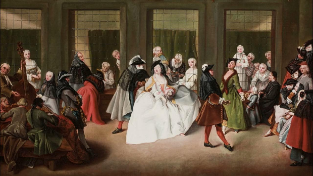 Трансформације опере буфе