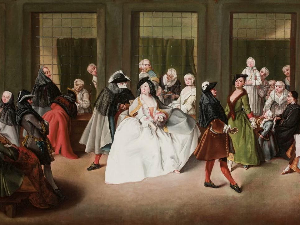 Трансформације опере буфе – Дела Балдасареа Галупија и Никола Пичинија