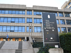 ВЈТ у Београду: Министар правде поднео кривичну пријаву против председника Високог савета тужилаштва
