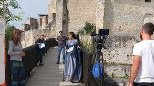 Племените српкиње које су ушле у историју - Кантакузина Бранковић: Живот у браку, 2. еп.