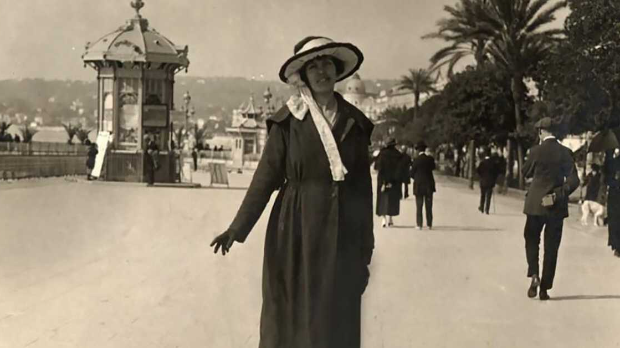 Оне су померале границе: У шетњи са грофицом