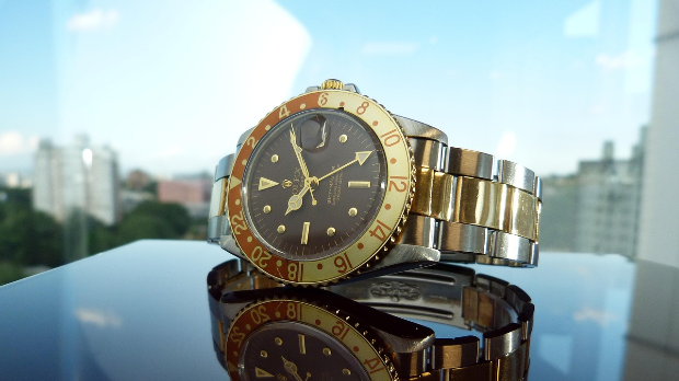 Превара кô из филма – четири Ролекса купљена новцем из Монопола