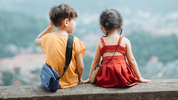 Поштована децо