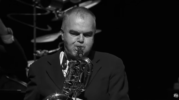 Ин мемориам - Александар Јаћимовић