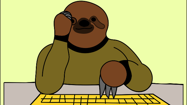 Добро јутро децо: Град који успорава мисли