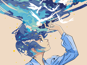 Митолошки речник – Длака