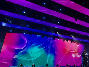 Евровизија – 1957.