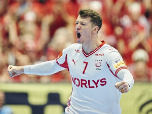 Рукометаши Данске на корак до освајања свега