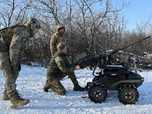 Трамп уверен да је близу крај рата; посланици Државне думе траже употребу "оружја одмазде"