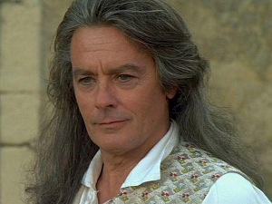 Повратак Казанове