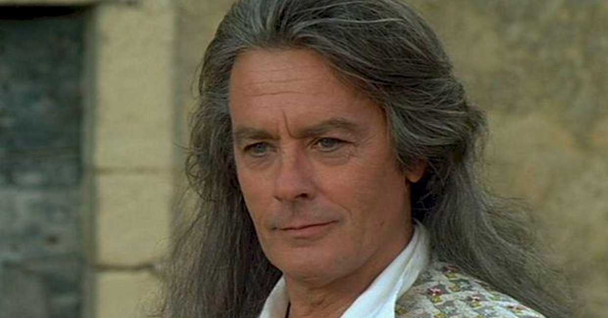 Повратак Казанове