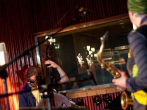 Студио 6: Heliocentric Counterblast 