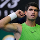 Маратон вредан финала Аустралијан опена припао несаломивом Алкаразу - Зверева "појео" притисак