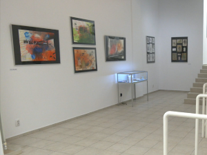 Изложба „Ликовни дневници“ – позив аутора да завиримо у њихове интимне записе и мисли