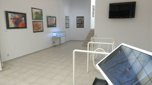 Изложба „Ликовни дневници“ – позив аутора да завиримо у њихове интимне записе и мисли