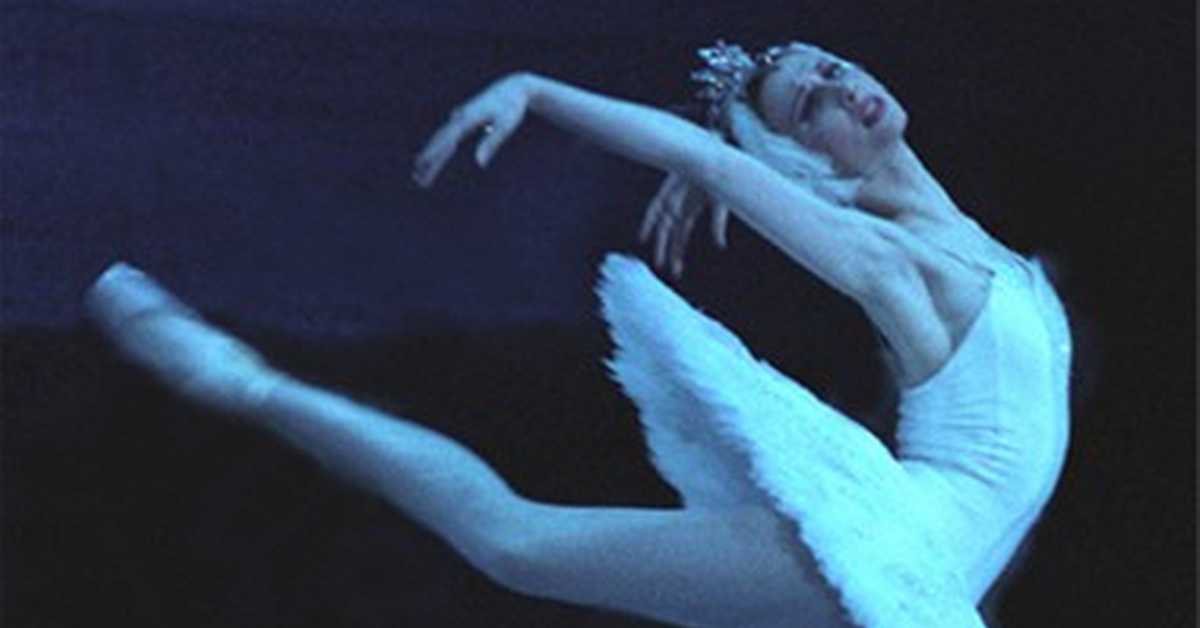 Светлана Захарова и пријатељи, 1. део 