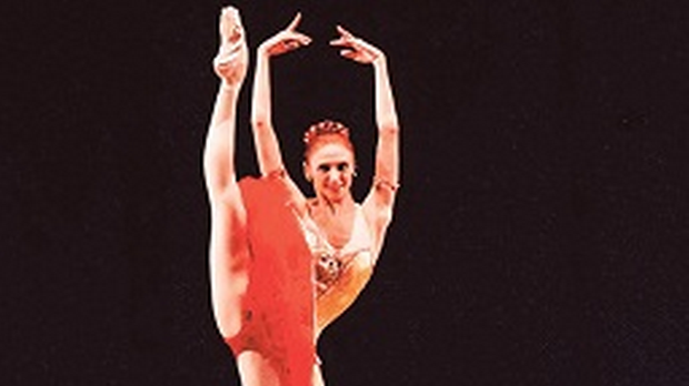 Светлана Захарова и пријатељи, 2. део 