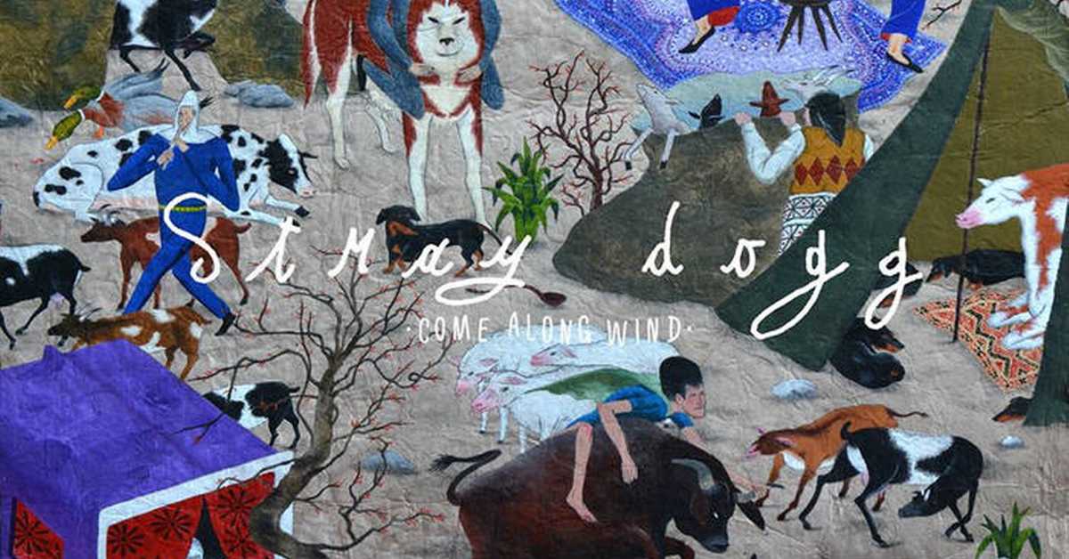 Концерт: Ана Ћурчин и Стреј дог 