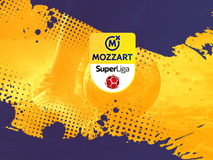 Наставља се Суперлига Србије – борба за титулу, Европу и опстанак