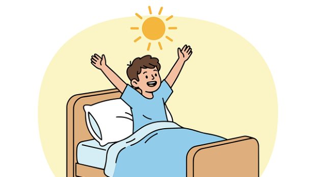 Добро јутро децо: Јутро са Јанком