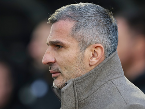 Стојаковић: Дали смо све од себе, морали смо да искористимо шансе