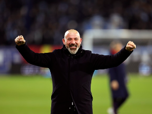 Станковић: Поштујемо Чукарички, али желимо да кренемо најјаче што можемо