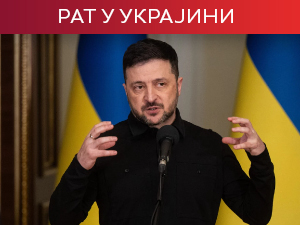 Настављају се преговори у Абу Дабију – Зеленски: Територијална питања не могу се решити без Путина