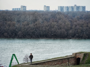 Облачно и хладно, после подне и увече са суснежицом и снегом