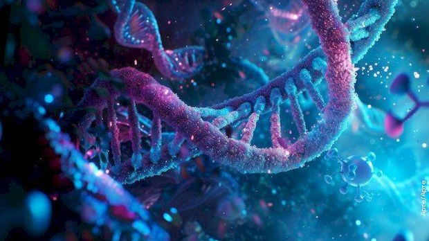  Елементи број 43 – РНК револуција