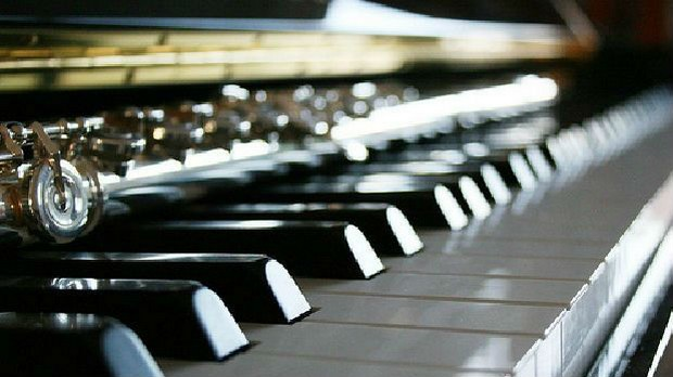 Клавирски концерти Сергеја Рахмањинова