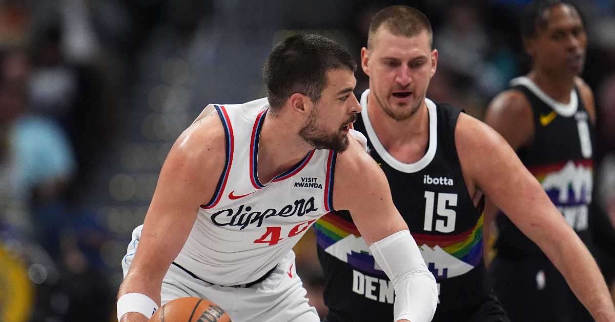 Повратак на паркет и у МВП трку, Јокић Денверу донео победу против Клиперса