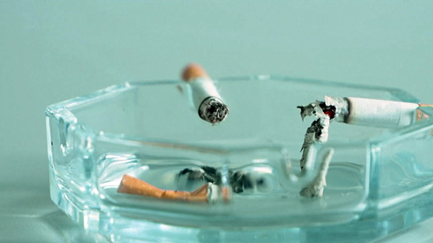 Национални дан без дуванског дима, Србија дочекује „у облаку дима”