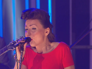 Српски џез кафé – Manivi – “Manivi”