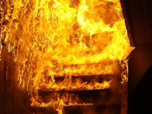 Од варнице до фаталног пожара за минут –  снимање за мреже уместо евакуације пут до трагедије