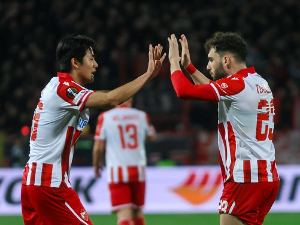 Црвена звезда отпутовала на припреме у Анталију, Станковић рачуна на 32 фудбалера