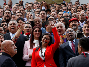 Ко је Делси Родригес – зашто је Американцима прихватљива 