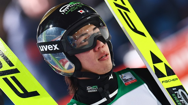 Историјски тријумф Никаида у Инзбруку, Превц и даље први пред Бишофсхофен