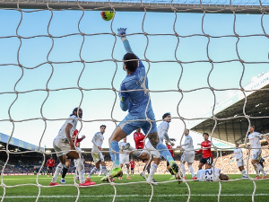 Серије ремија се настављају – Лидс и Манчестер јунајтед без победника