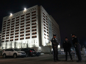 Од раскоши до ћелије - Мадуро пребачен у "ВИП затвор" са најпознатијим затвореницима