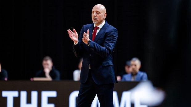 Обрадовић: Нашли смо снаге и одиграли квалитетно, овај систем такмичења је напоран